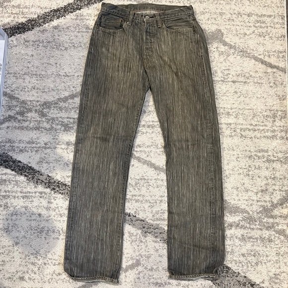 Sugar Cane Tokyo Co. Jeans